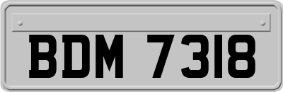 BDM7318
