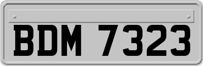BDM7323