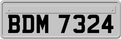 BDM7324