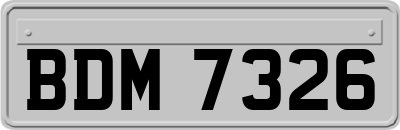 BDM7326
