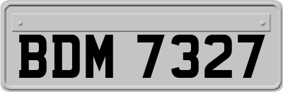 BDM7327
