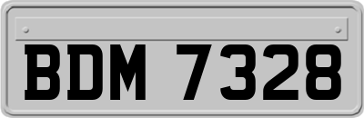 BDM7328