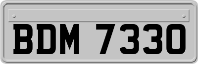BDM7330