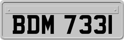 BDM7331
