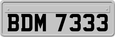 BDM7333