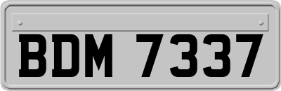 BDM7337