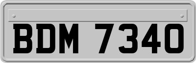 BDM7340
