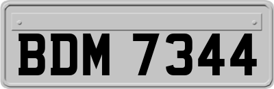 BDM7344