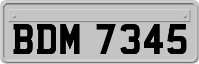 BDM7345