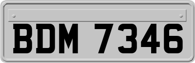 BDM7346