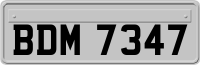 BDM7347