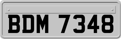 BDM7348