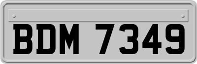 BDM7349