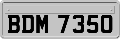 BDM7350