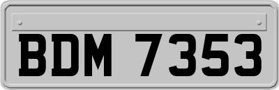 BDM7353