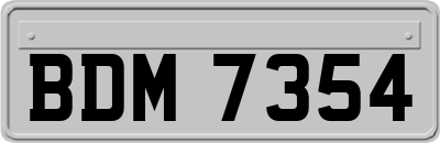 BDM7354