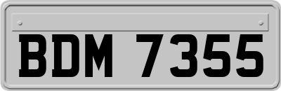BDM7355
