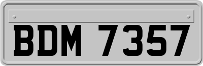 BDM7357