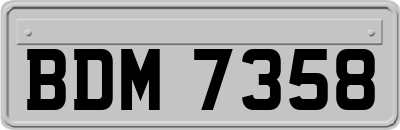 BDM7358