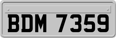 BDM7359