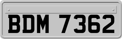 BDM7362