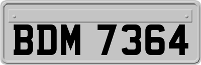 BDM7364