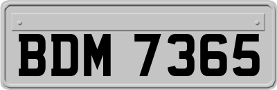 BDM7365