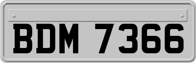BDM7366