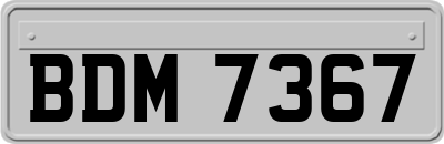 BDM7367