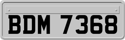 BDM7368