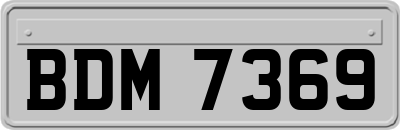 BDM7369