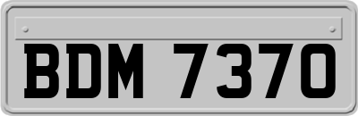 BDM7370