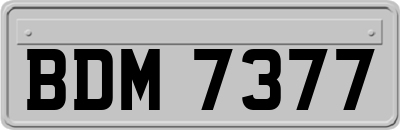 BDM7377