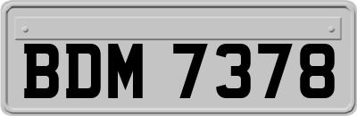 BDM7378