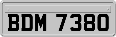 BDM7380
