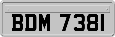 BDM7381