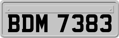 BDM7383