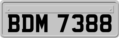 BDM7388