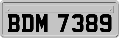 BDM7389