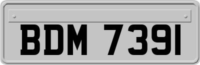 BDM7391