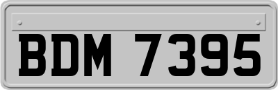 BDM7395