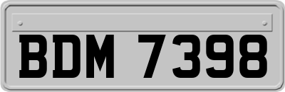 BDM7398