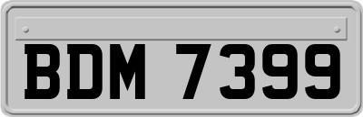 BDM7399