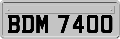 BDM7400