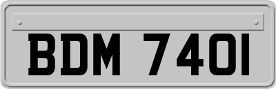 BDM7401