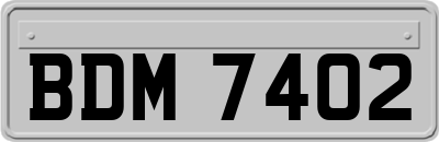 BDM7402