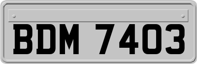 BDM7403