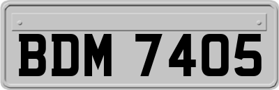 BDM7405