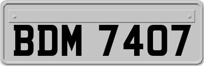 BDM7407