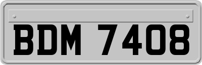 BDM7408